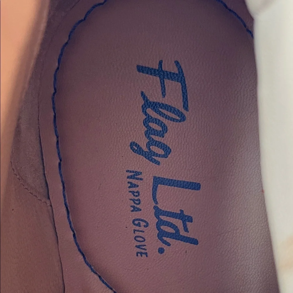 Flag Ltd Classic Tan Suede Chukka Boots for Men